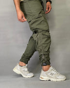 Cargo StreetFit