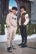 Cargo Kids