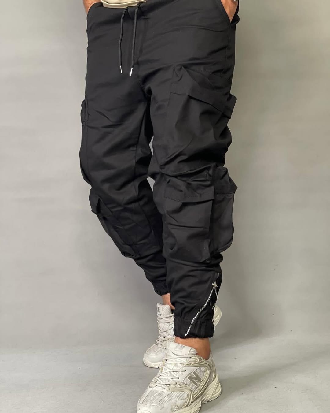 Cargo pant StreetFit