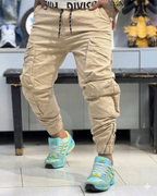 Cargo StreetFit