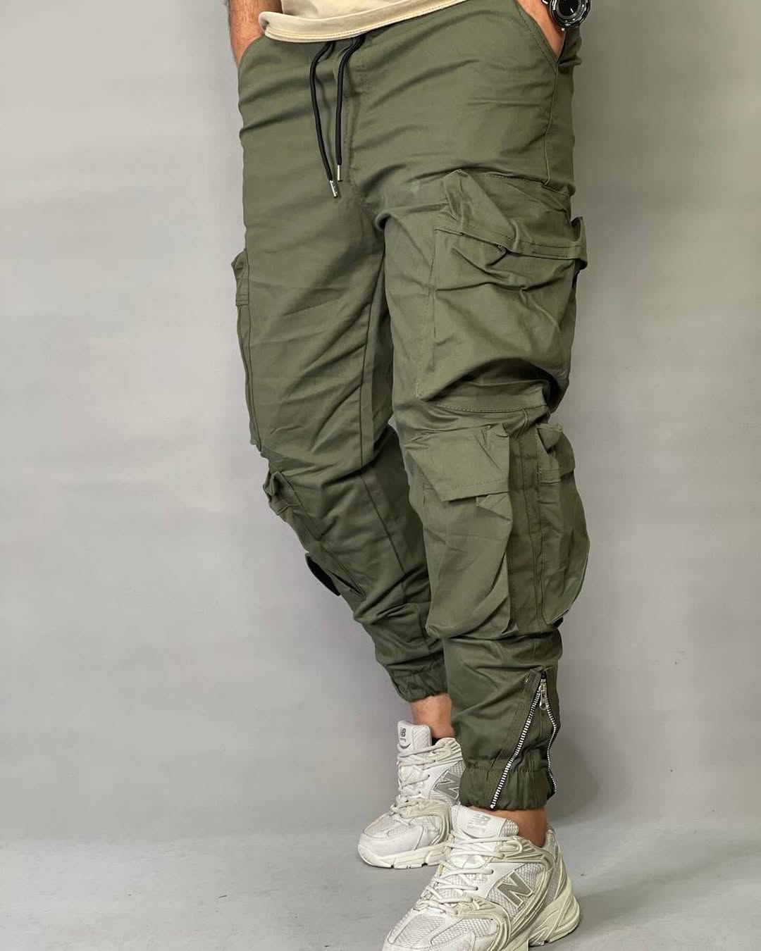 Cargo pant StreetFit
