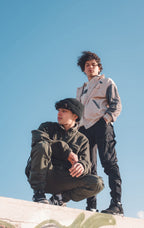 Cargo Kids