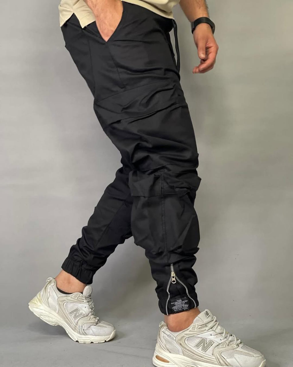 Cargo pant StreetFit