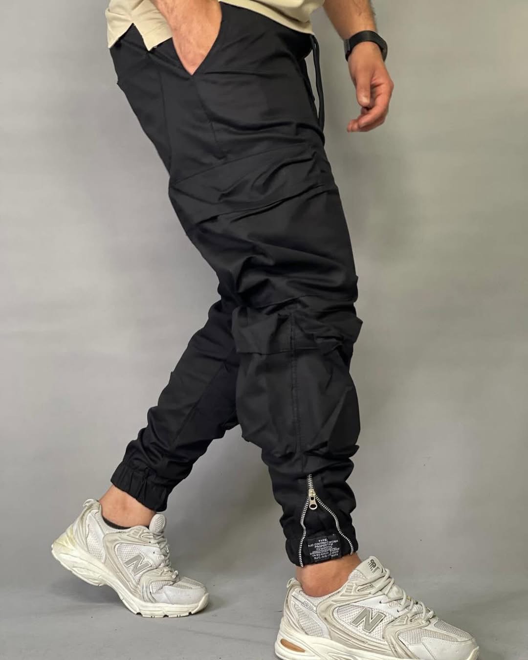 Cargo pant StreetFit