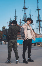 Cargo Kids