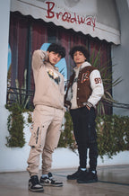 Cargo Kids