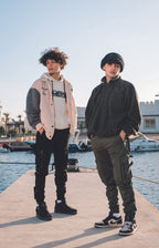 Cargo Kids