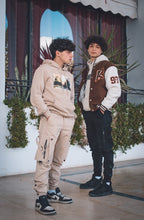Cargo Kids