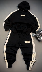 Tenue Machinist